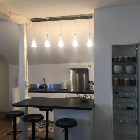 Duplex - Palais De Justice Lejlighed Toulouse Eksteriør billede